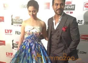 Film Fare Awards 2016 Photos photo 9