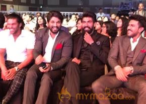 Film Fare Awards 2016 Photos photo 12