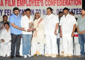 Film Industry Workers Felicitation Function  photo 9