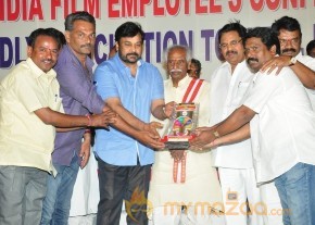 Film Industry Workers Felicitation Function  photo 15