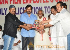 Film Industry Workers Felicitation Function  photo 19