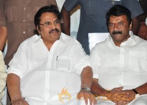 Film Industry Workers Felicitation Function  photo 24