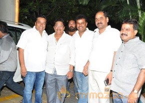 Film Industry Workers Felicitation Function  photo 26