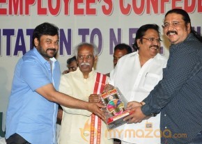 Film Industry Workers Felicitation Function  photo 84