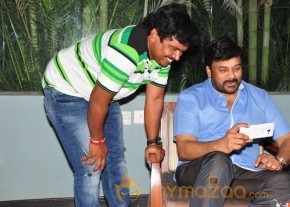 Film Industry Workers Felicitation Function  photo 27