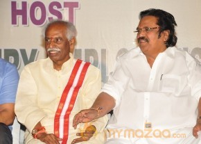 Film Industry Workers Felicitation Function  photo 30