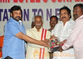 Film Industry Workers Felicitation Function  photo 31