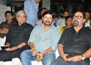 Film Industry Workers Felicitation Function  photo 36