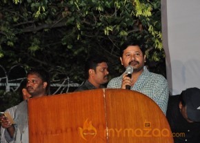 Film Industry Workers Felicitation Function  photo 37