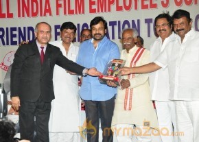 Film Industry Workers Felicitation Function  photo 38