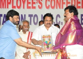 Film Industry Workers Felicitation Function  photo 45