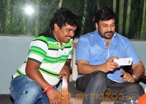Film Industry Workers Felicitation Function  photo 46