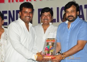 Film Industry Workers Felicitation Function  photo 49
