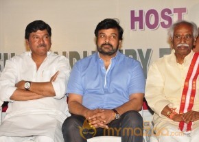 Film Industry Workers Felicitation Function  photo 56