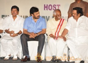 Film Industry Workers Felicitation Function  photo 57