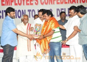 Film Industry Workers Felicitation Function  photo 58