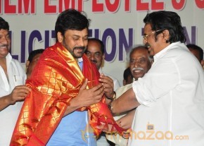 Film Industry Workers Felicitation Function  photo 59