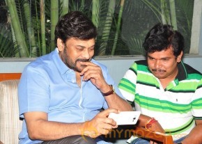 Film Industry Workers Felicitation Function  photo 61