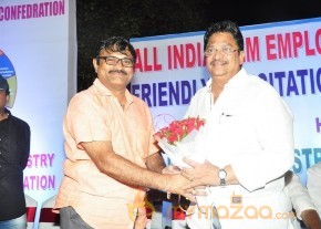 Film Industry Workers Felicitation Function  photo 63