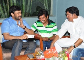 Film Industry Workers Felicitation Function  photo 65