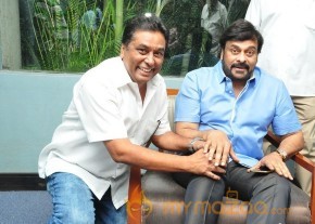 Film Industry Workers Felicitation Function  photo 73