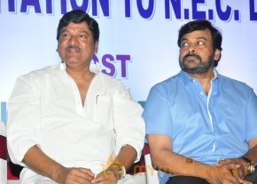 Film Industry Workers Felicitation Function  photo 76