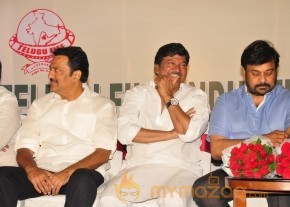 Film Industry Workers Felicitation Function  photo 5