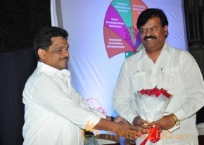 Film Industry Workers Felicitation Function  photo 81