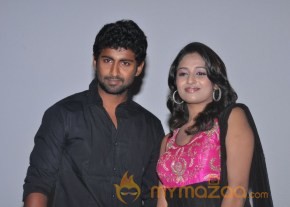 First Love Movie Audio Launch Photos photo 8