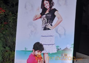 First Love Movie Audio Launch Photos photo 15