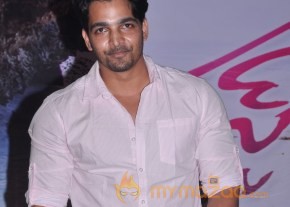 First Love Movie Audio Launch Photos photo 4
