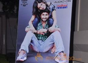 First Love Movie Audio Launch Photos photo 6