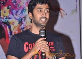 First Love Movie Audio Launch Photos photo 33