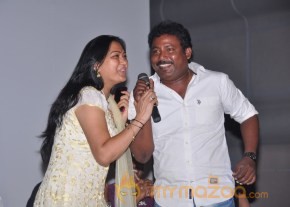 First Love Movie Audio Launch Photos photo 16