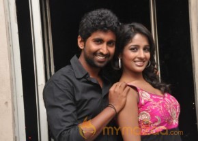 First Love Movie Audio Launch Photos photo 26