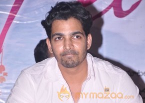 First Love Movie Audio Launch Photos photo 35