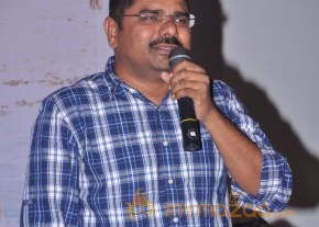First Love Movie Audio Launch Photos photo 25