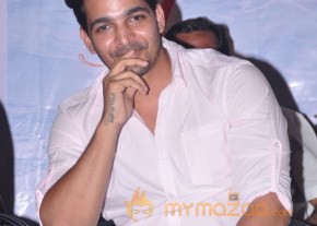 First Love Movie Audio Launch Photos photo 21