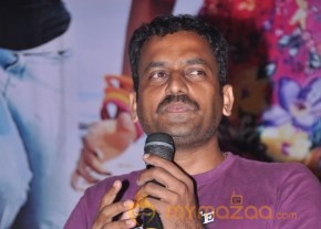 First Love Movie Audio Launch Photos photo 36