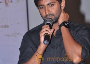 First Love Movie Audio Launch Photos photo 7