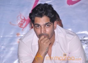 First Love Movie Audio Launch Photos photo 9