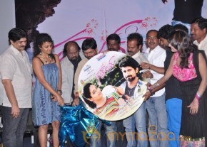 First Love Movie Audio Launch Photos photo 3