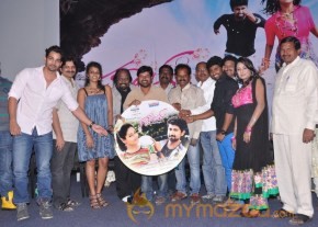 First Love Movie Audio Launch Photos photo 29