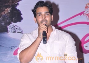 First Love Movie Audio Launch Photos photo 30