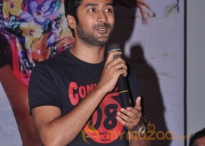 First Love Movie Audio Launch Photos photo 14