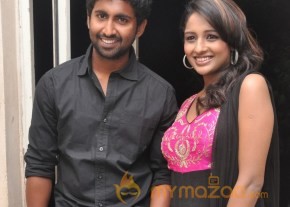 First Love Movie Audio Launch Photos photo 11