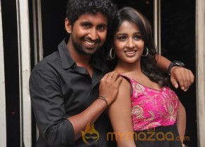 First Love Movie Audio Launch Photos photo 17