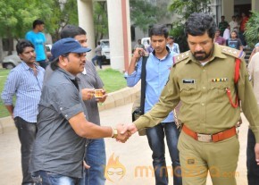 Gallo Telinattundhe Movie Latest Photos photo 54