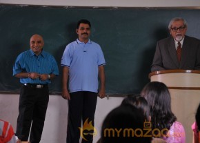 Gallo Telinattundhe Movie Latest Photos photo 28