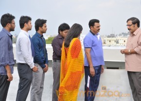 Gallo Telinattundhe Movie Latest Photos photo 35